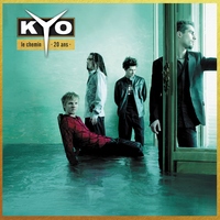 JE COURS - Kyo / Nuit Incolore